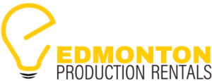 Edmonton Production Rentals