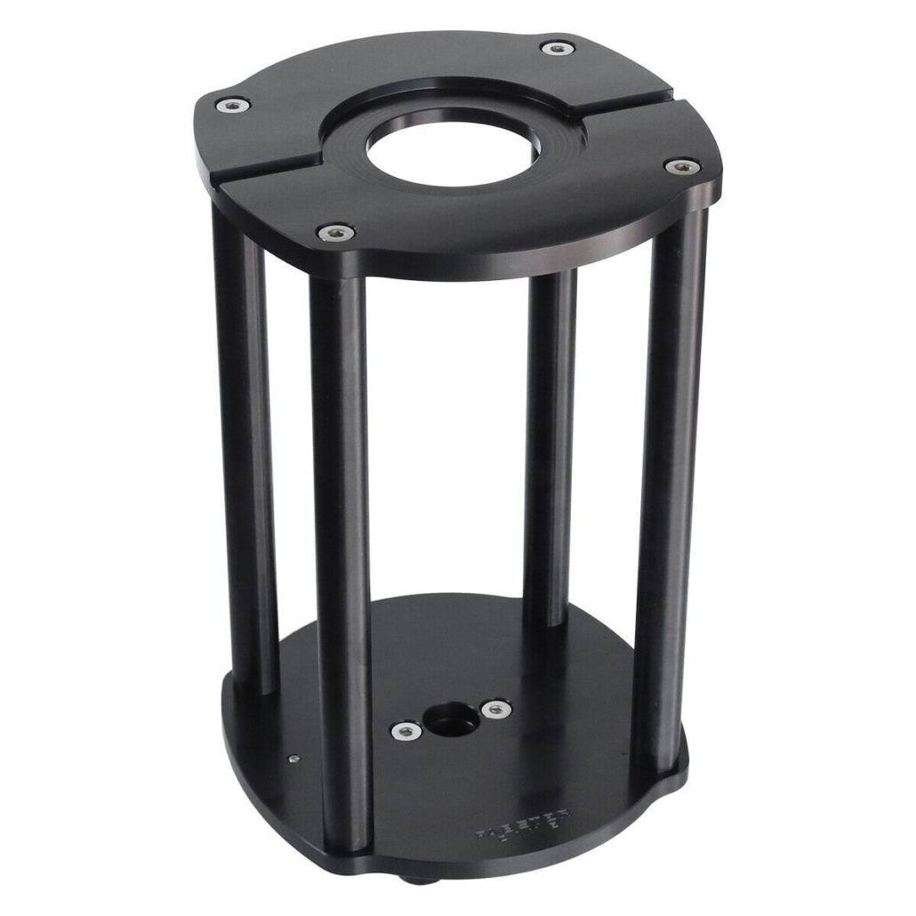 12” Riser Edmonton Production Rentals