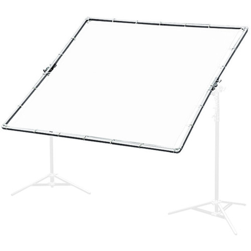 12×12 Butterfly Frame Edmonton Production Rentals