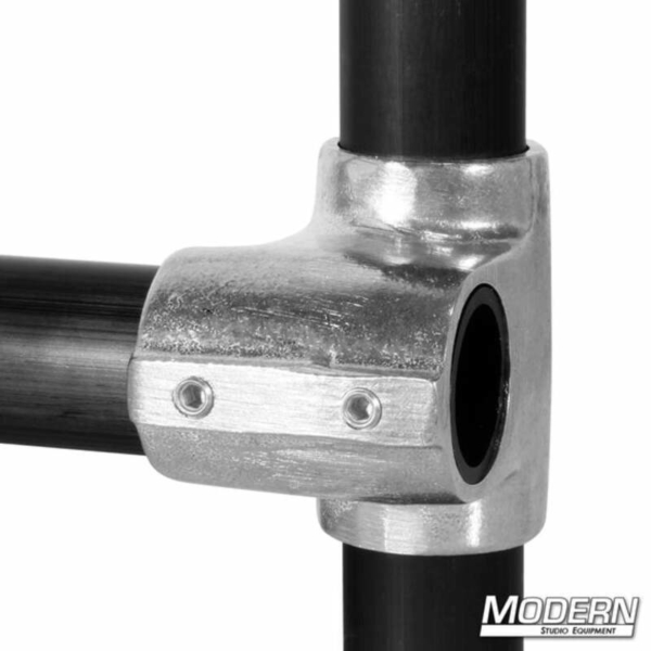 2.25" Pipe Coupler - Cross Overs