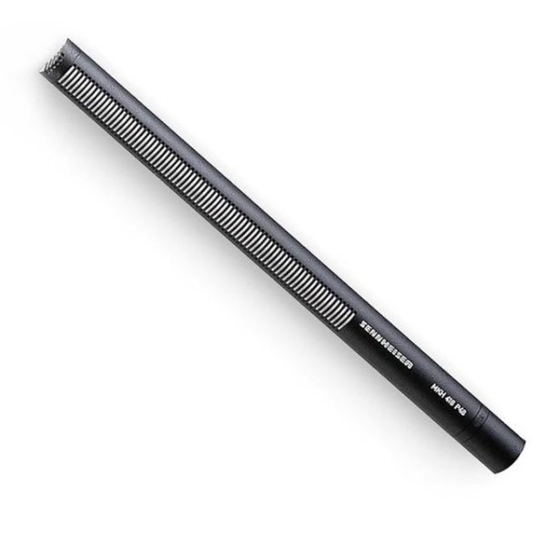 Sennheiser MKH-416 Shotgun Mic