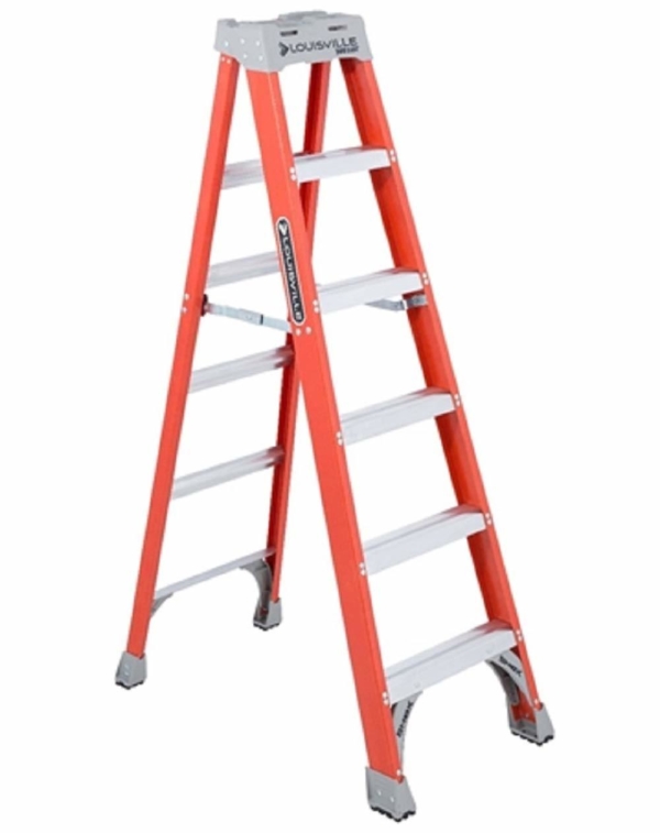 6' Ladder