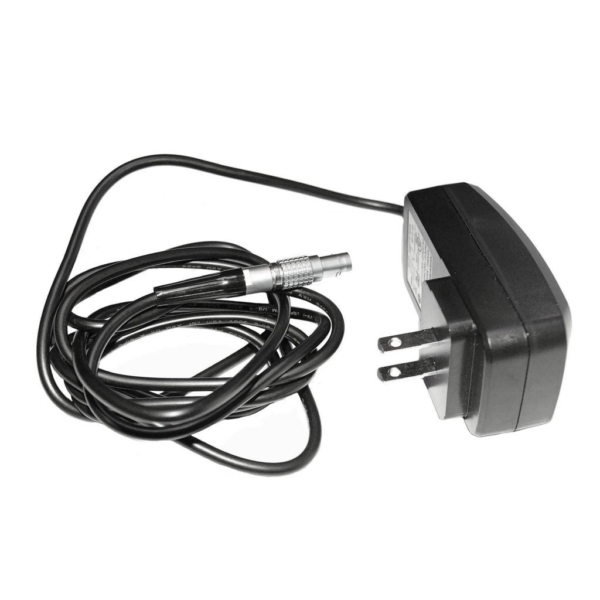 AC to 2pin Lemo