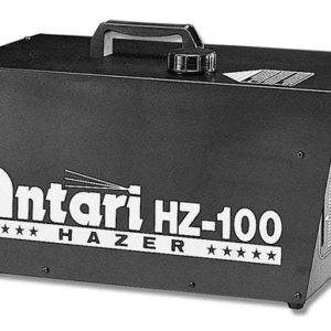 Fog/Haze/Smoke Machines