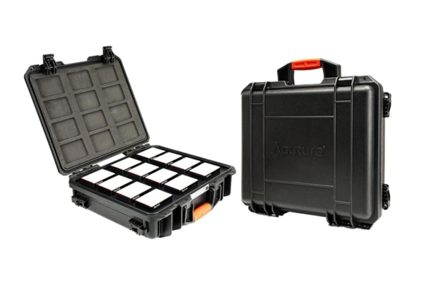 Aputure MC17 - 12 Light Kit