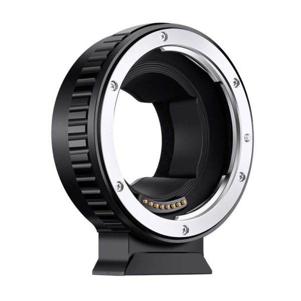 Metabones E-EF Adaptor