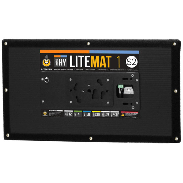 LiteGear LiteMat 1 S2 Kit