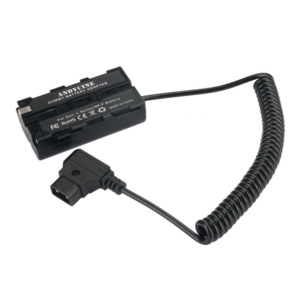 NPF Dummy Battery