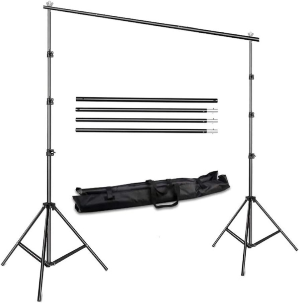 Paper Backdrop 9' or 12' wide
