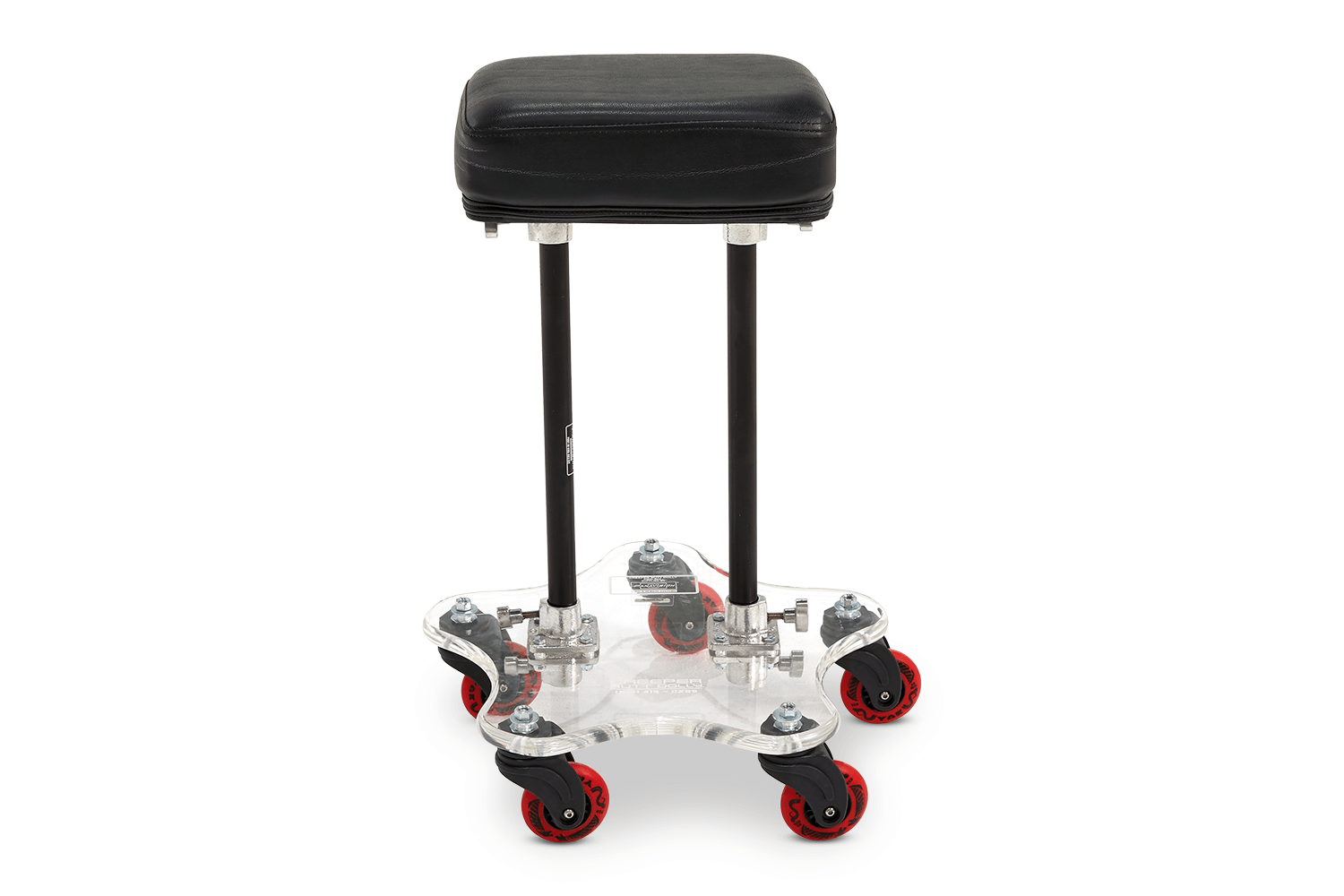 Butt Dolly Edmonton Production Rentals