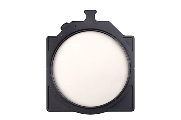 Rotating Polarizer Filter
