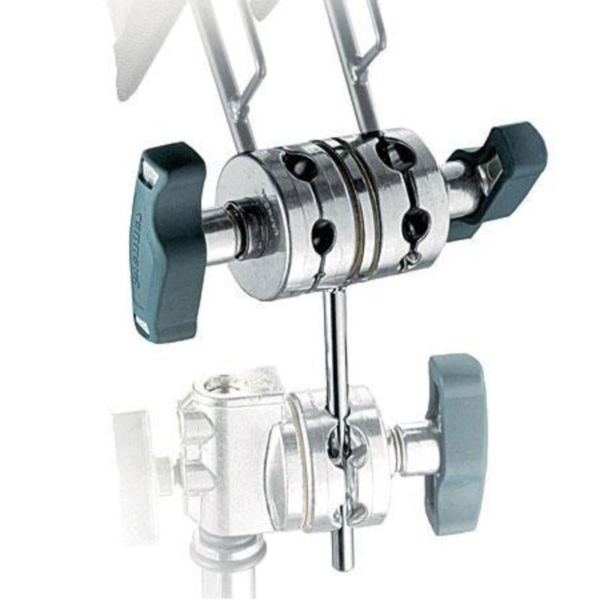 2.5" Double Grip Head