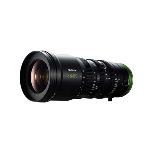 Fujinon MK 50-135mm, T2.9, E-Mount