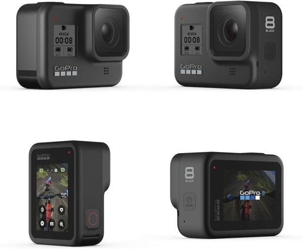 GoPro Hero 8