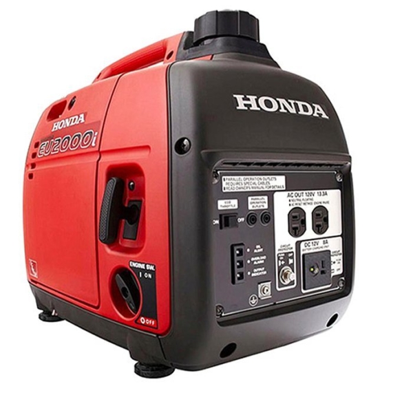 Honda 2K Generator