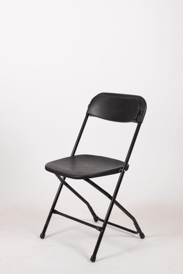 Locations Folding Chair