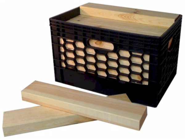 2x4 Cribbing (Crate)