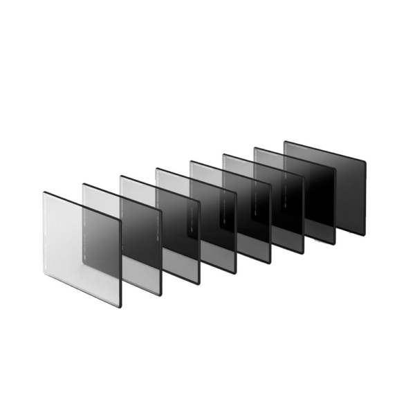 Schneider ND 4x5.6 Filters Set