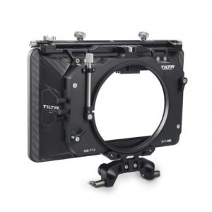 Camera • Matte Box