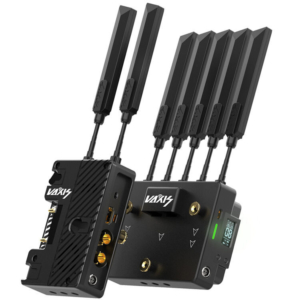 Camera • Wireless Video