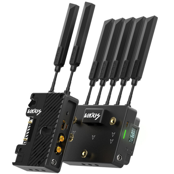 Vaxis 3000' Wireless 1:1 Kit