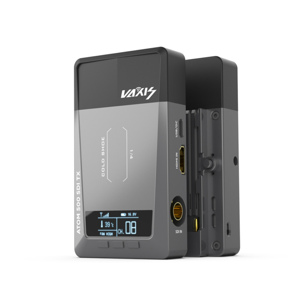 Vaxis Atom 500 SDI / HDMI Wireless Video Kit