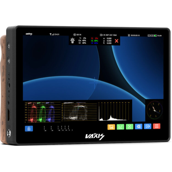 Vaxis Cine 8 Wireless Monitor