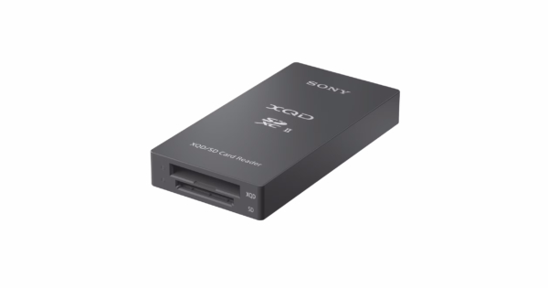 Sony XQD Card Reader