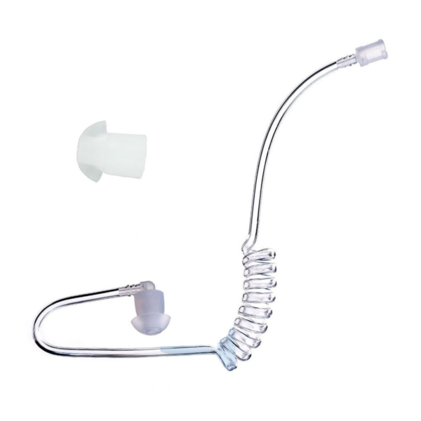Motorola CP200 Radio In Ear Buds (Expendable)