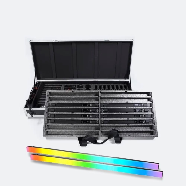 Aputure Infinibar PB12 4 Light Kit