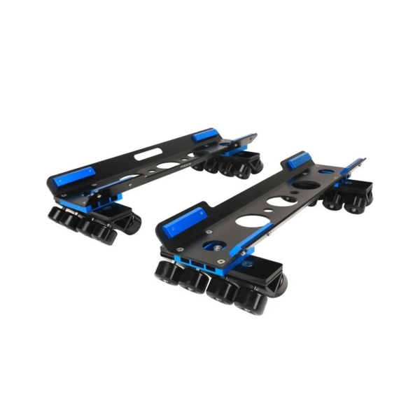 Speed Wheels Dolly Sled Kit
