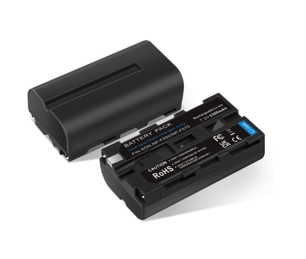 NPF Battery - Mini