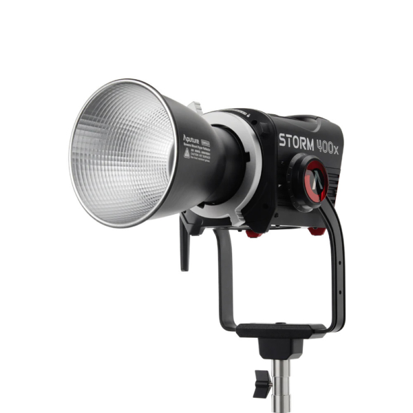 Aputure STORM 400x