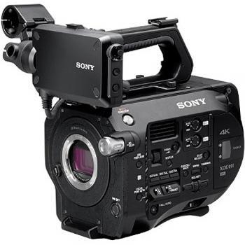 Sony FS7 Body