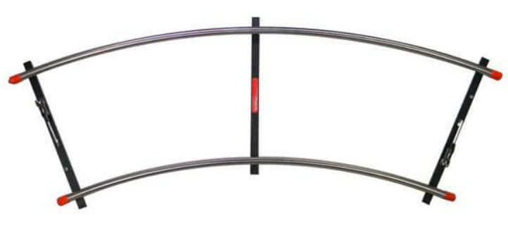 90 Degree Curved Dolly Track - 20' Diameter (Matthews)