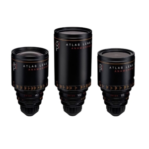 Camera • Lenses
