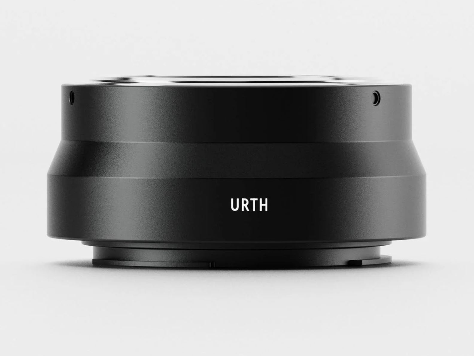 URTH M42 Lens Mount to Canon RF Camera Mount Adapter
